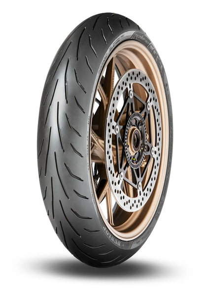 DUNLOP Qualifier Core Framdäck 160/60ZR17 (69W) TL bild 6 PMMEDIA:20b8a47595473ae2