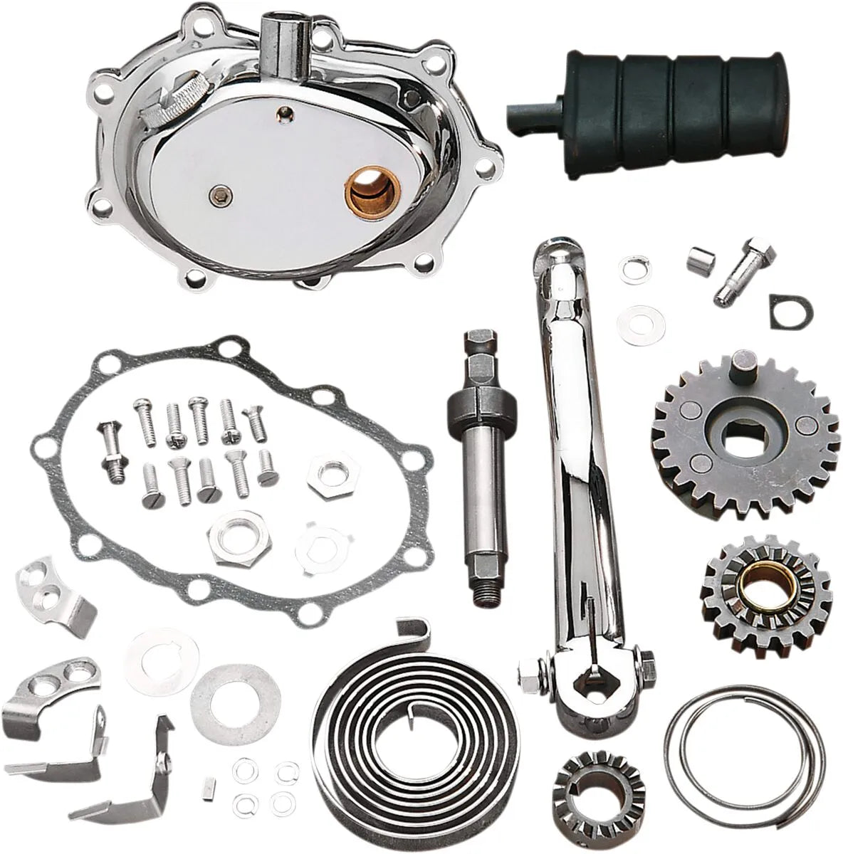 DRAG SPECIALTIES Kickstarter Kit FX/FL 36-86 bild 1 PMMEDIA:9e7c2aacbc936563
