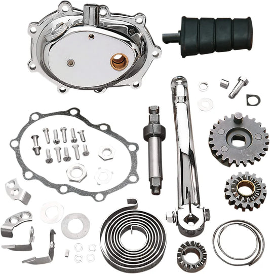 DRAG SPECIALTIES Kickstarter Kit FX/FL 36-86 bild 1 PMMEDIA:9e7c2aacbc936563