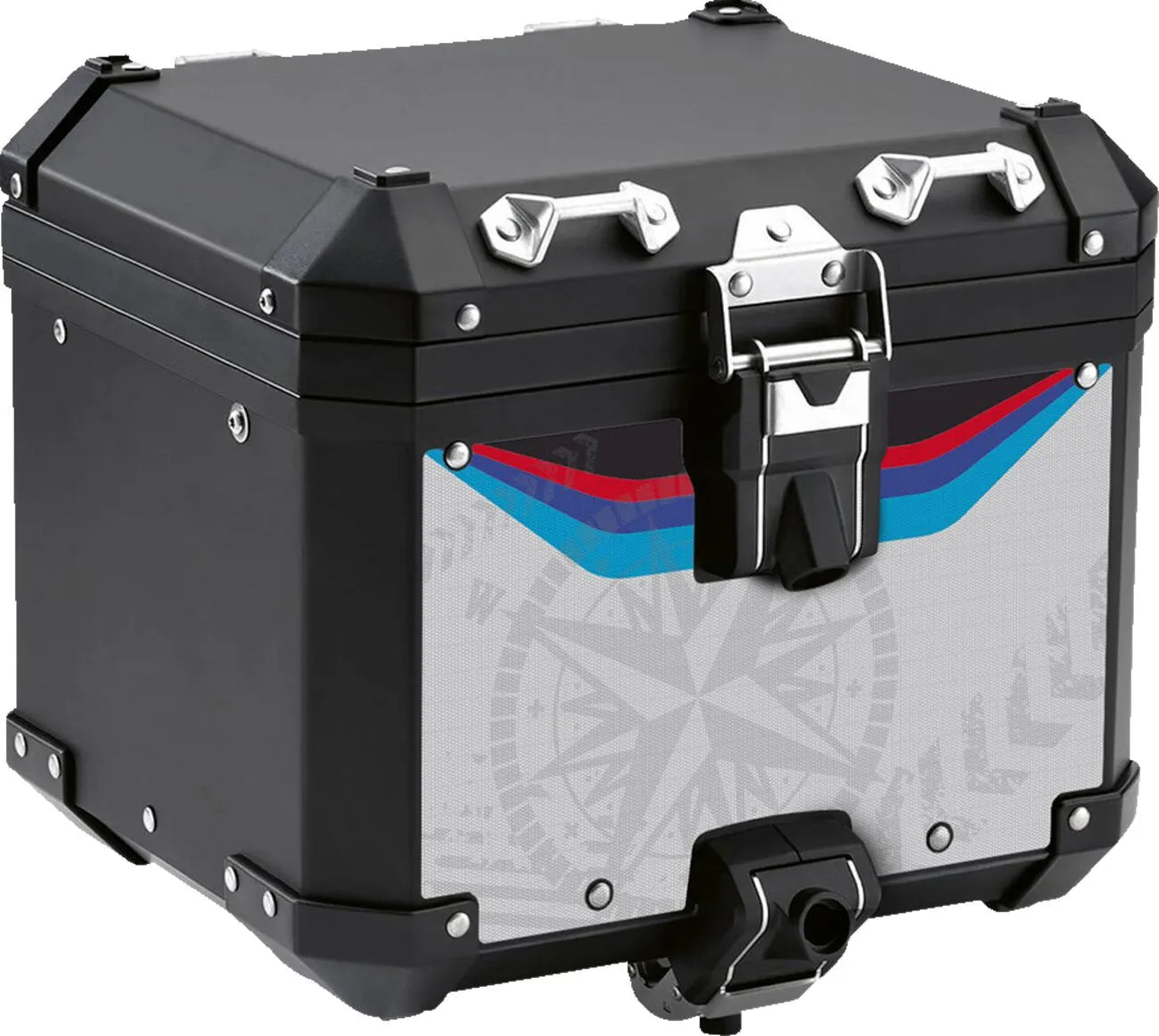 UNIRACING Scratch Saver för BMW Top Case bild 4 PMMEDIA:dfd1c7ad793cbcca