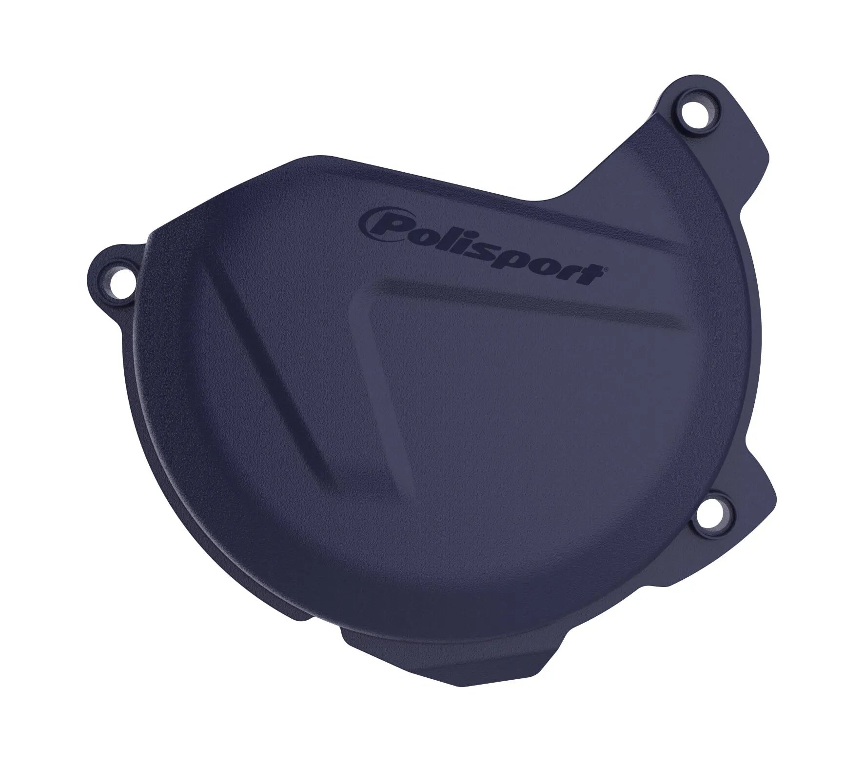 POLISPORT Clutch Cover Protector HVA Blå bild 1 PMMEDIA:79f0c9634078d359