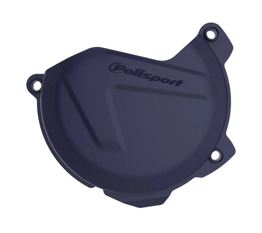 POLISPORT Clutch Cover Protector HVA Blå bild 1 PMMEDIA:79f0c9634078d359