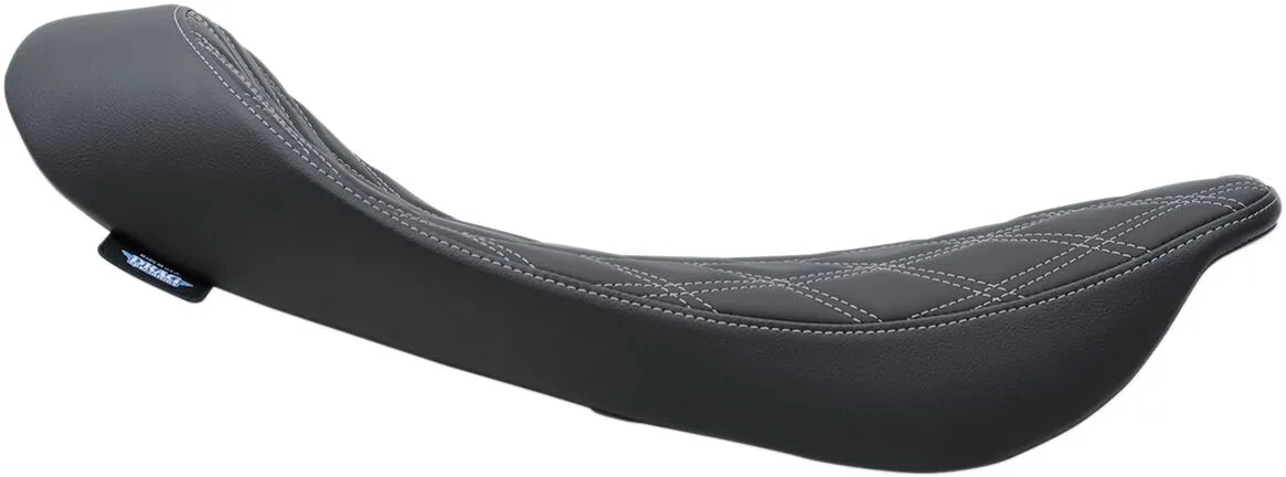Drag Specialties Seats EZ-ON Mount Low-Profile Solo Seat Sadlar Harley Touring bild 13 PMMEDIA:1551b43ef10e73a4