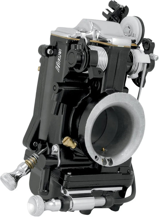 Todd'S Cycle Mikuni Enrichener Cable Relocation Bracket Kit with Knobs Chokereglage bild 2 PMMEDIA:741202c82f85bd75