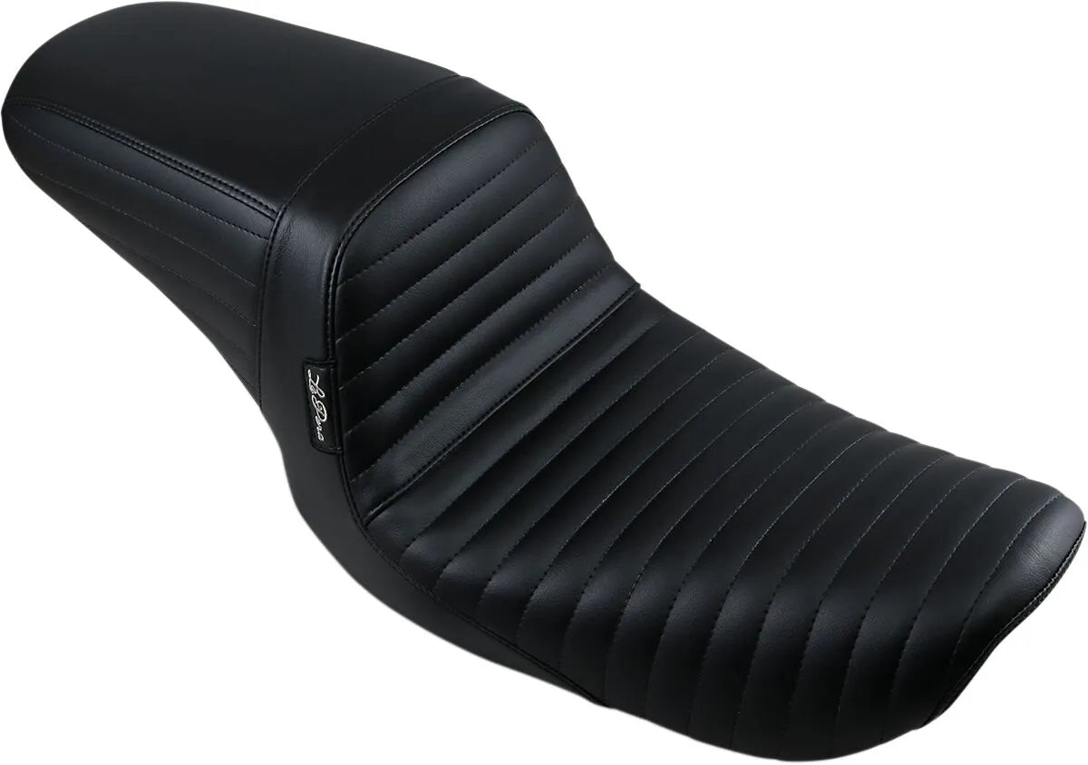 Le Pera Kickflip Seat Sadlar Harley Dyna Glide bild 6 PMMEDIA:4095b852c5b5ff7c