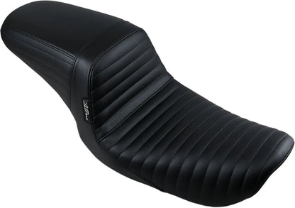 Le Pera Kickflip Seat Sadlar Harley Dyna Glide bild 6 PMMEDIA:4095b852c5b5ff7c