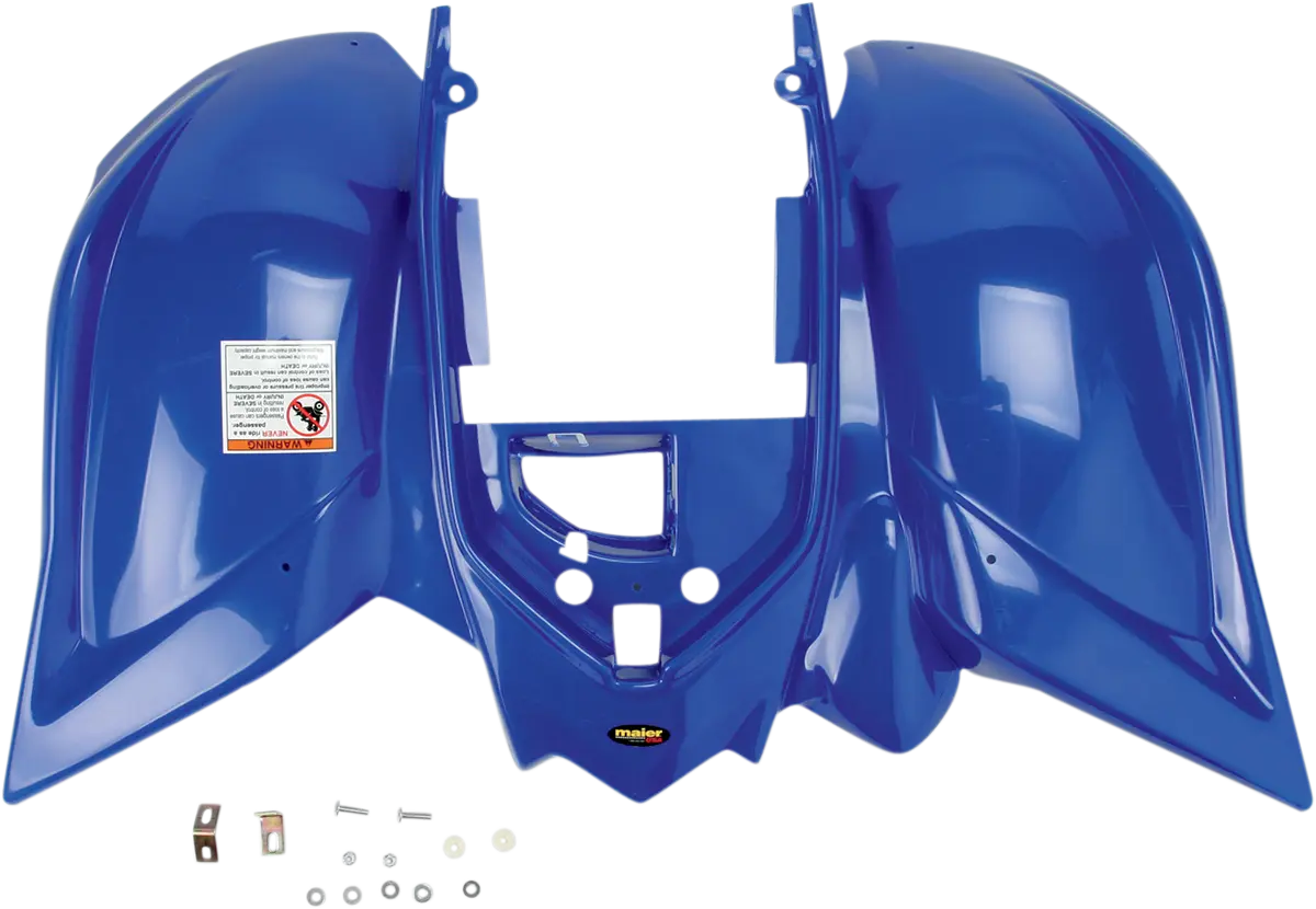 Maier Fender Replacement Plastic Skärmar bild 6 PMMEDIA:0bcd2706fb7793d4
