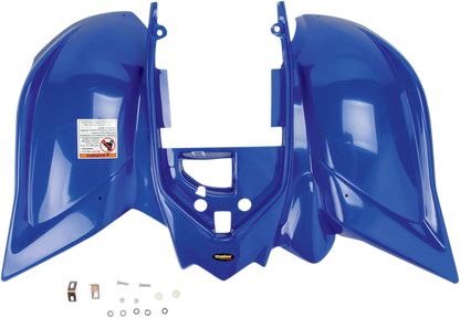 Maier Fender Replacement Plastic Skärmar bild 6 PMMEDIA:0bcd2706fb7793d4