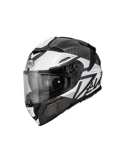 PREMIER HELMETS Devil Carbon MN Full Face-hjälm XS bild 1 PMMEDIA:f5e4fd926469842d
