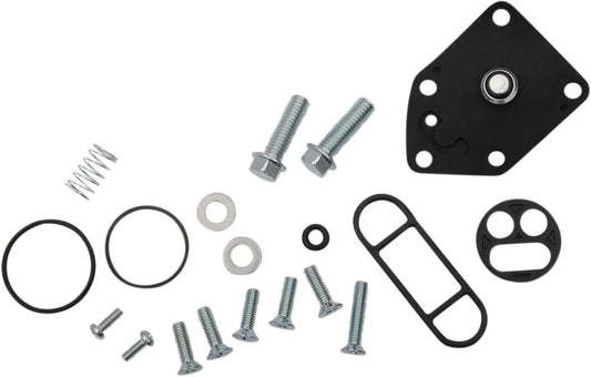 MOOSE OFFROAD HARD-PARTS Bränslepåfyllningsventil Rebuild Kit bild 1 PMMEDIA:7c66ccc2856e66d1