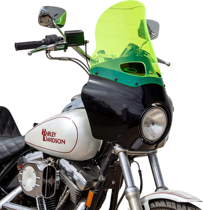 Klock Werks Ice Flare­® for Road Warrior Fairing OEM Harley bild 13 PMMEDIA:138b4eeef28801d8