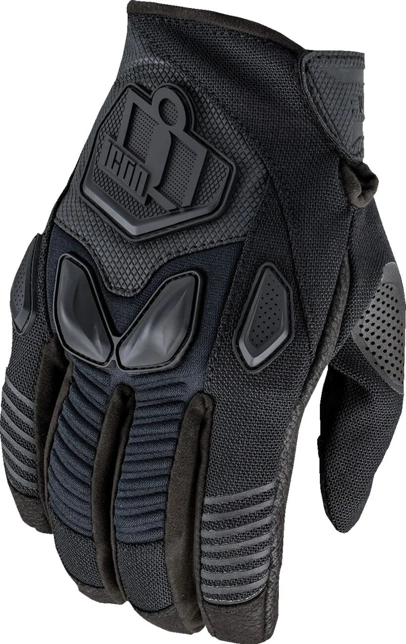 Icon Automag3™ CE Street sport handskar herr bild 1 PMMEDIA:72a14fc86521359b