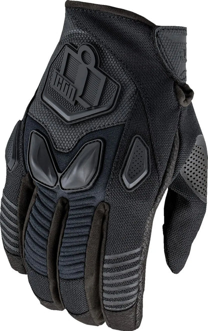 Icon Automag3™ CE Street sport handskar herr bild 1 PMMEDIA:72a14fc86521359b