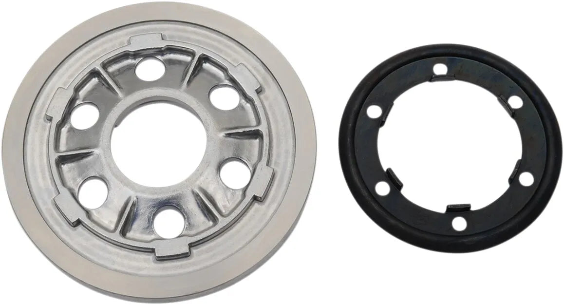 EASTERN MOTORCYCLE PARTS Kopplingstryckplatta bild 1 PMMEDIA:7d8275a30c38d0db