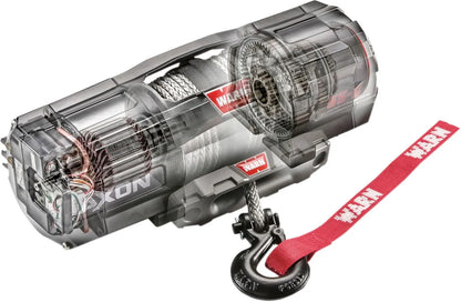WARN Axon Power Winch 55-S bild 5 PMMEDIA:eead2ed4d7f246aa