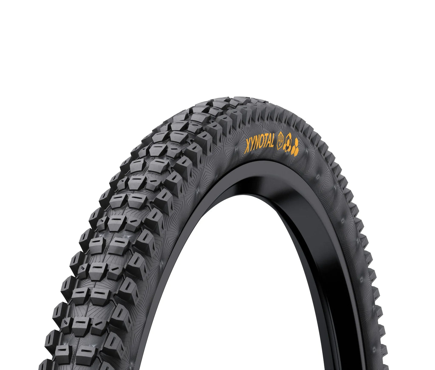 Continental Xynotal Enduro Soft 27.5" x 2.40 Däck (MTB) bild 1 PMMEDIA:c2ad4936c07a96c8