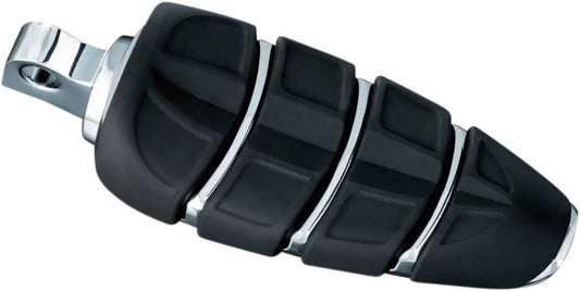 KURYAKYN Kinetic™ fotpinnar med kromfäste bild 3 PMMEDIA:84ef4432c8e75e50