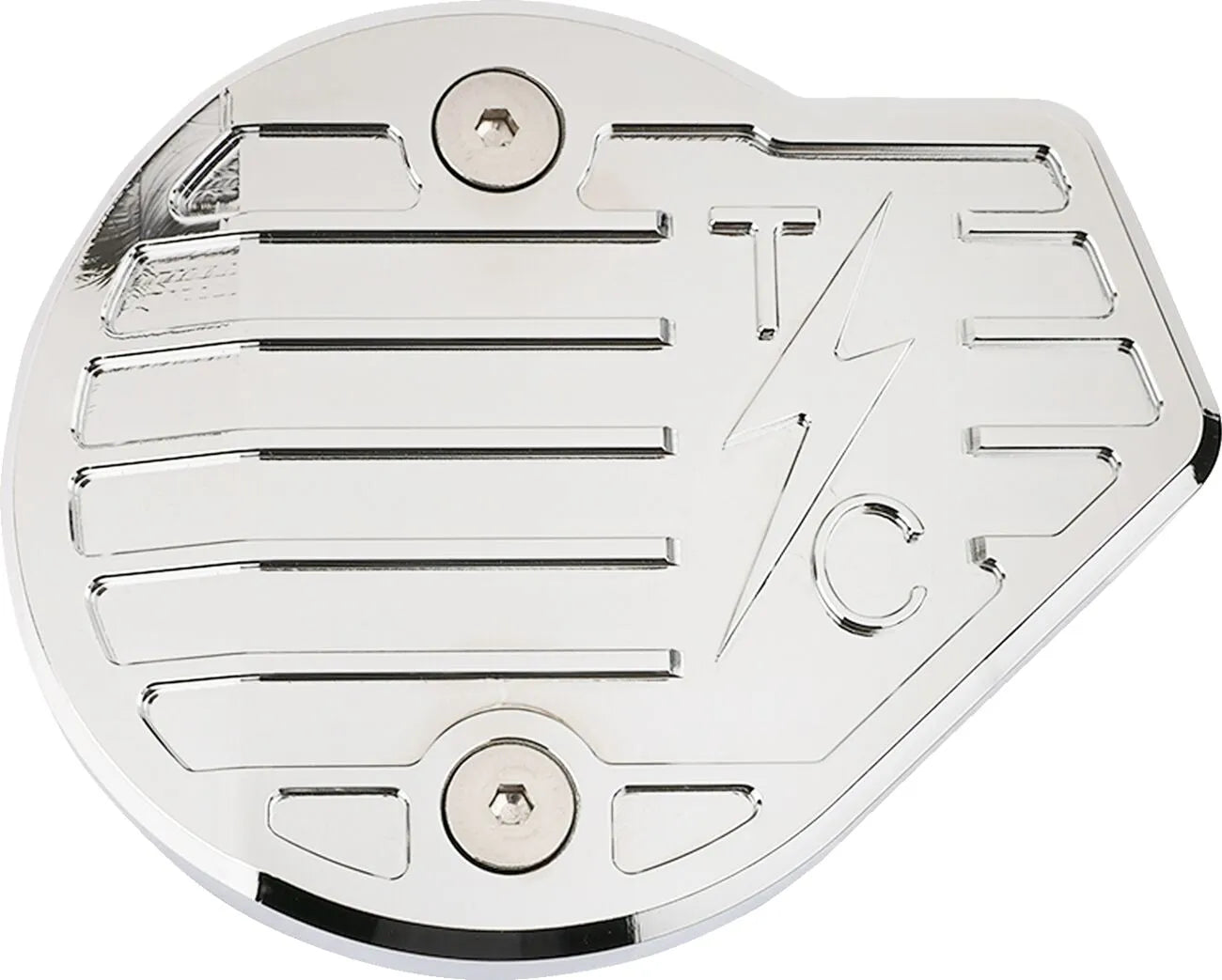 Thrashin Supply Co Cam Cover Motorkåpor bild 1 PMMEDIA:c2fac89b36f66507