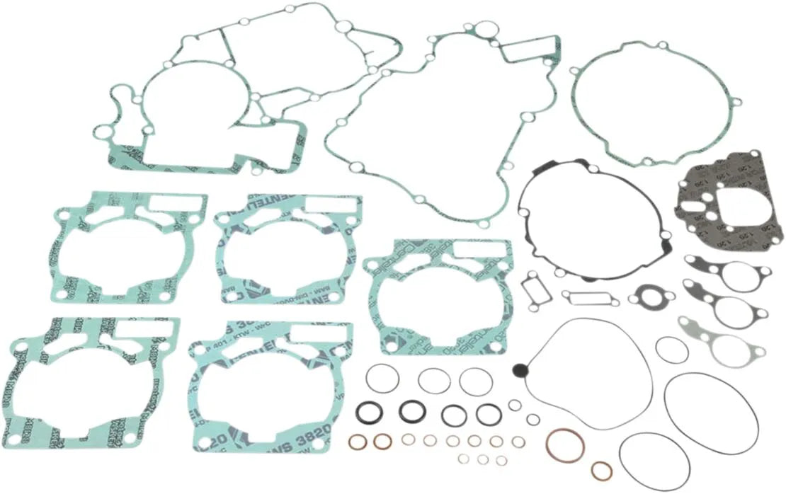 ATHENA Komplett Packningssats för KTM bild 1 PMMEDIA:c4628fc18511c0b9
