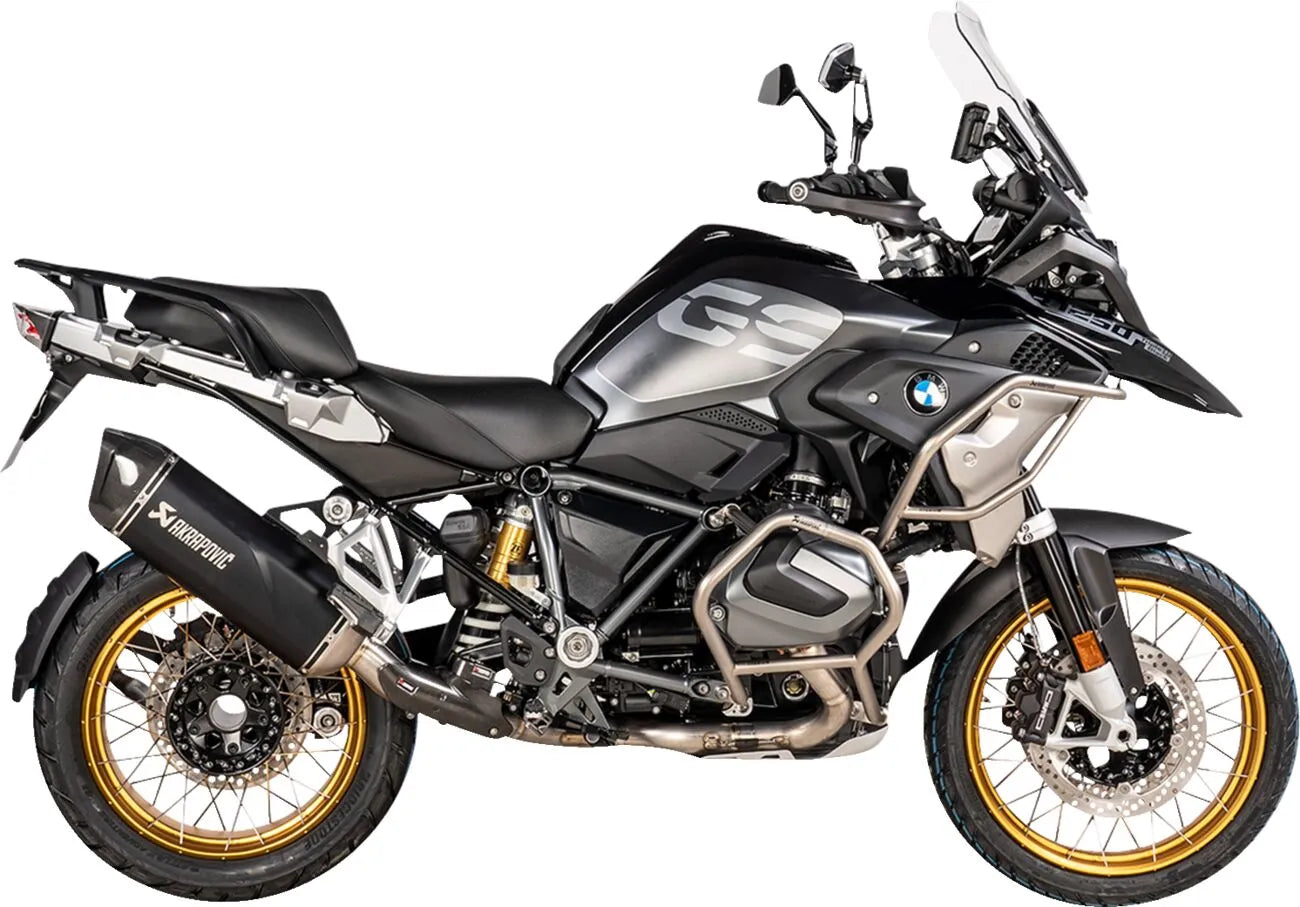 AKRAPOVIC Frame Protection Bar för 1250GS bild 2 PMMEDIA:ee3e3d50217fa0f5