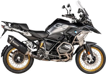 AKRAPOVIC Frame Protection Bar för 1250GS bild 2 PMMEDIA:ee3e3d50217fa0f5
