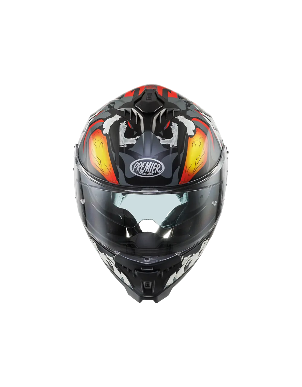 Premier Helmets Typhoon MO Integralhjälm vuxen bild 3 PMMEDIA:565997e844018482