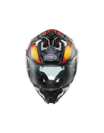 Premier Helmets Typhoon MO Integralhjälm vuxen bild 3 PMMEDIA:565997e844018482