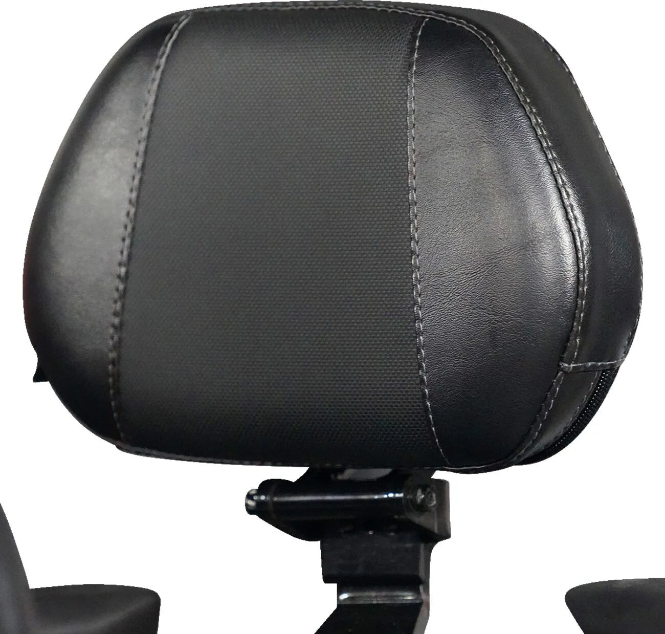 SHOW CHROME Ballistic Passagerarstöd för Can-Am Ryker bild 1 PMMEDIA:72fdc28a5a616a7b