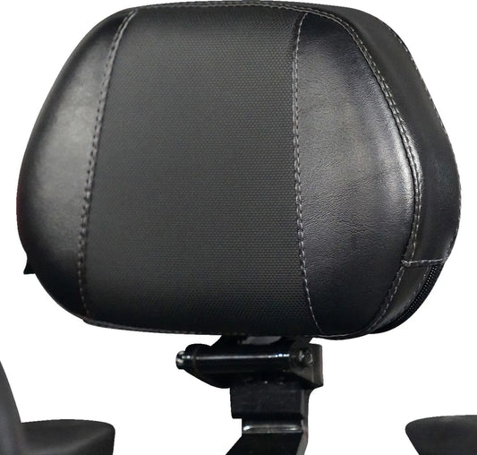 SHOW CHROME Ballistic Passagerarstöd för Can-Am Ryker bild 1 PMMEDIA:72fdc28a5a616a7b