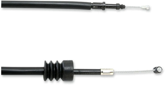 MOOSE OFFROAD HARD-PARTS Svart Kopplingsvajer bild 2 PMMEDIA:14b01dcff6899ffc