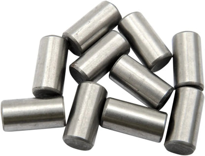 EASTERN MOTORCYCLE PARTS Stift för vevhus A-358 bild 2 PMMEDIA:571647ff99418091