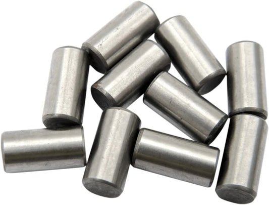 EASTERN MOTORCYCLE PARTS Stift för vevhus A-358 bild 2 PMMEDIA:571647ff99418091