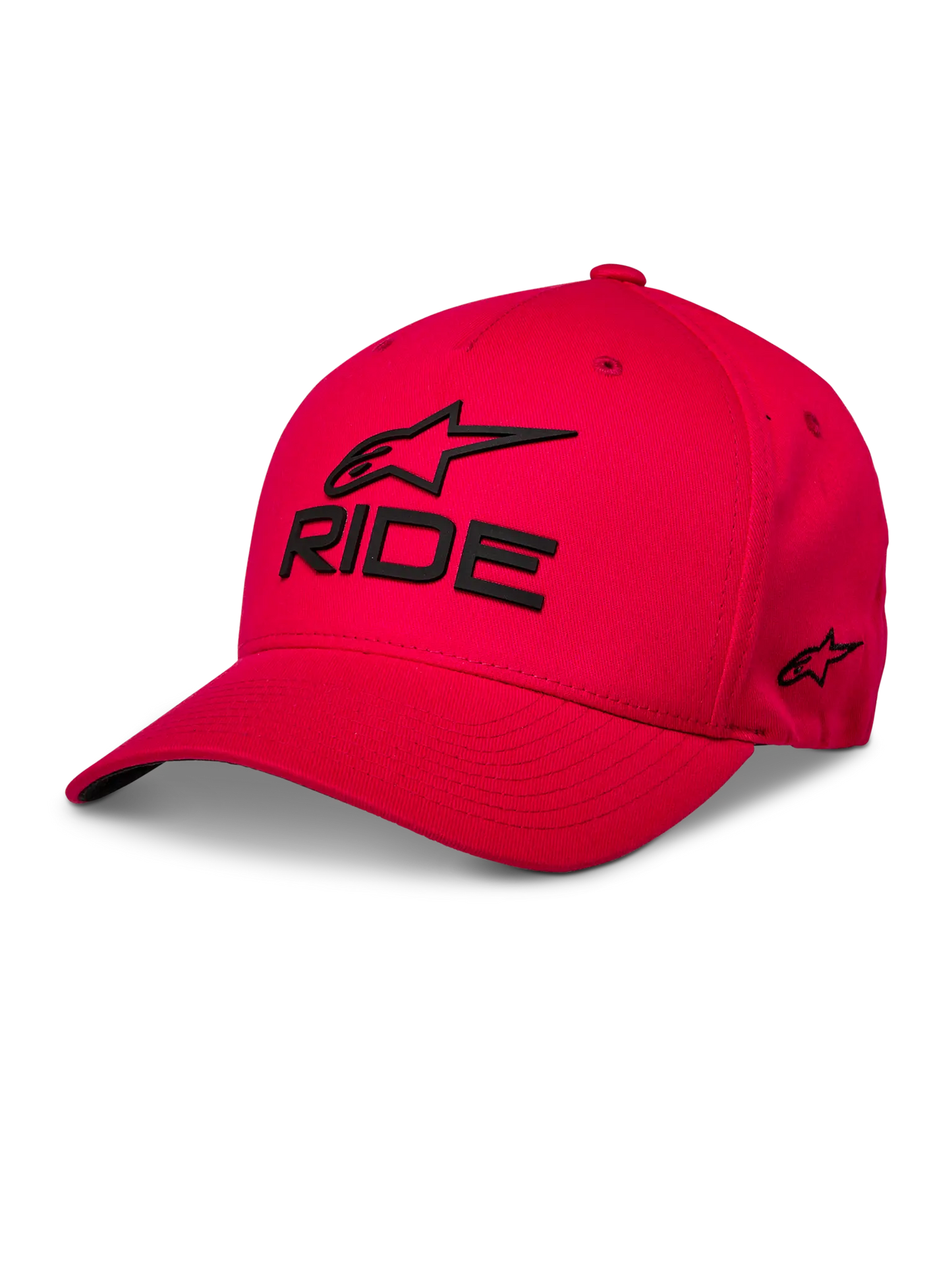 Alpinestars (Casuals) Ride Sonic Curved Bill Hat Kepsar & mössor bild 1 PMMEDIA:dbd4d448ad73bc99