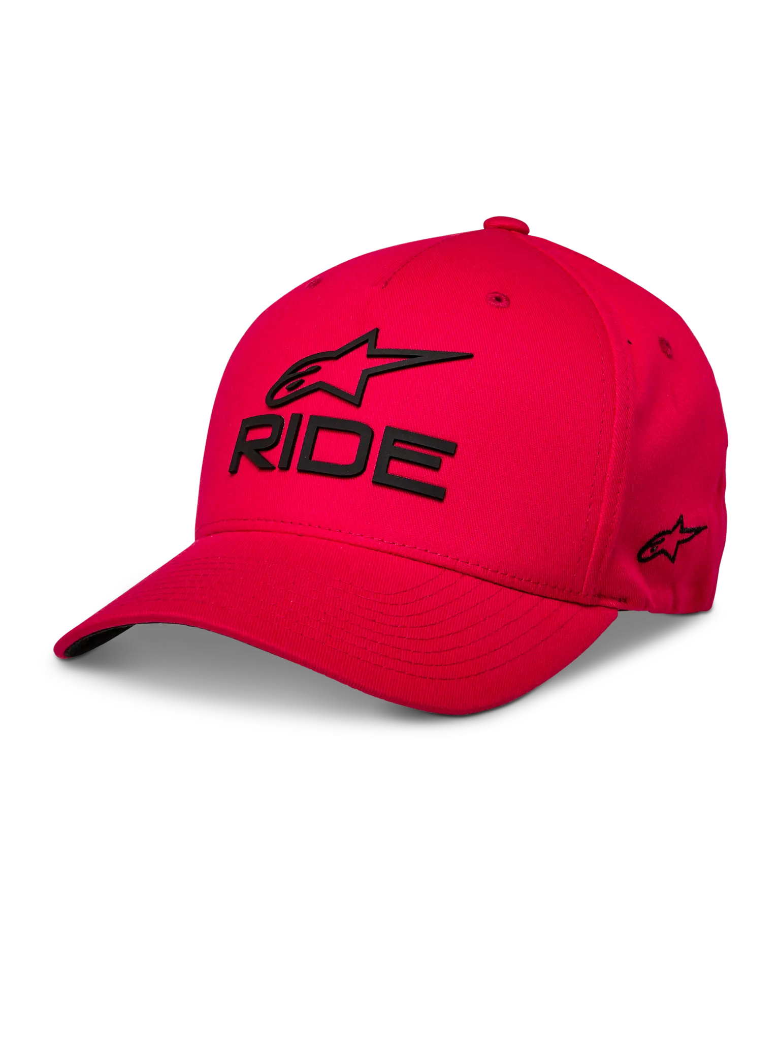 Alpinestars (Casuals) Ride Sonic Curved Bill Hat Kepsar & mössor bild 1 PMMEDIA:dbd4d448ad73bc99