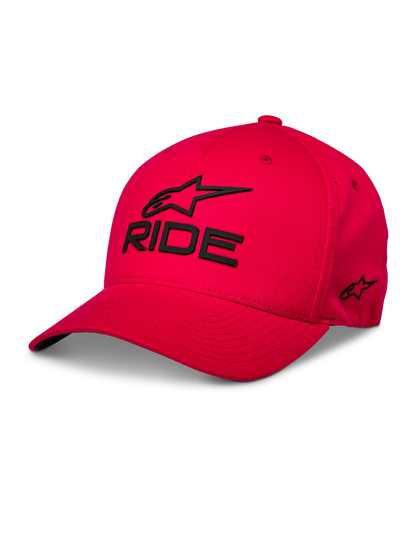 Alpinestars (Casuals) Ride Sonic Curved Bill Hat Kepsar & mössor bild 1 PMMEDIA:dbd4d448ad73bc99