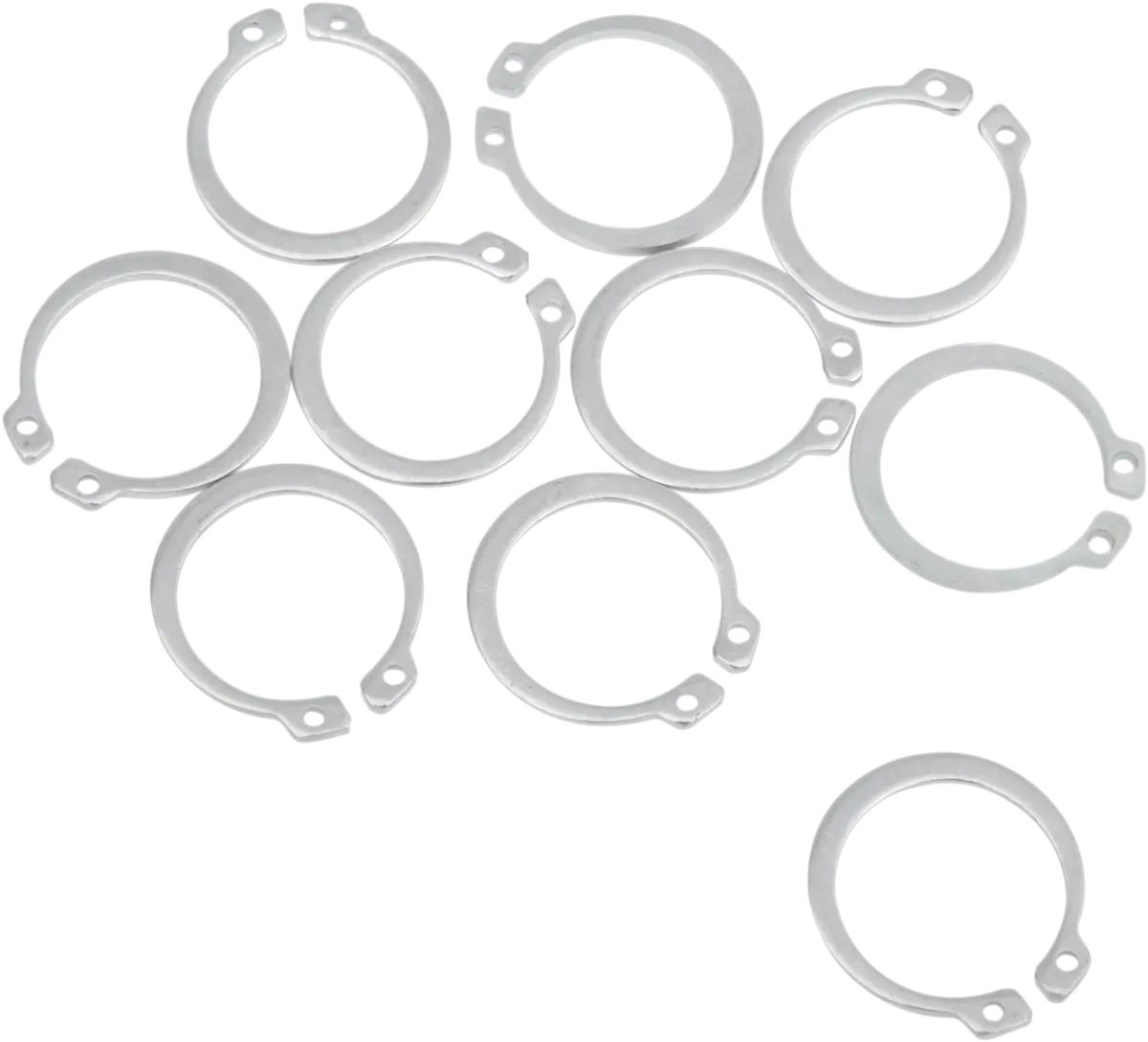 MOOSE OFFROAD HARD-PARTS Packning och Snap Ring Kit 10-pack bild 2 PMMEDIA:760632a7f5bed45f