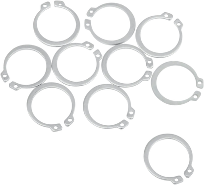 MOOSE OFFROAD HARD-PARTS Packning och Snap Ring Kit 10-pack bild 2 PMMEDIA:760632a7f5bed45f