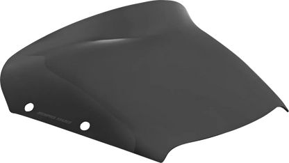 Memphis Shades Metric Spoiler Windshield OEM Harley bild 4 PMMEDIA:a21766b005dd6f90