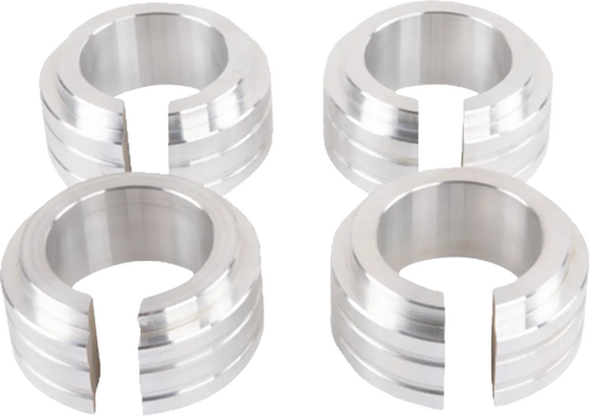 HIGH LIFTER Lift Kit för Segway/CF Moto +3" bild 1 PMMEDIA:2b6f081b87d51765