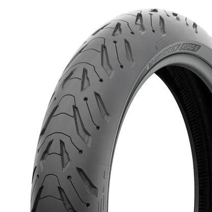 Michelin Road 6 Radialdäck fram bild 6 PMMEDIA:87dbe1a993ed7663