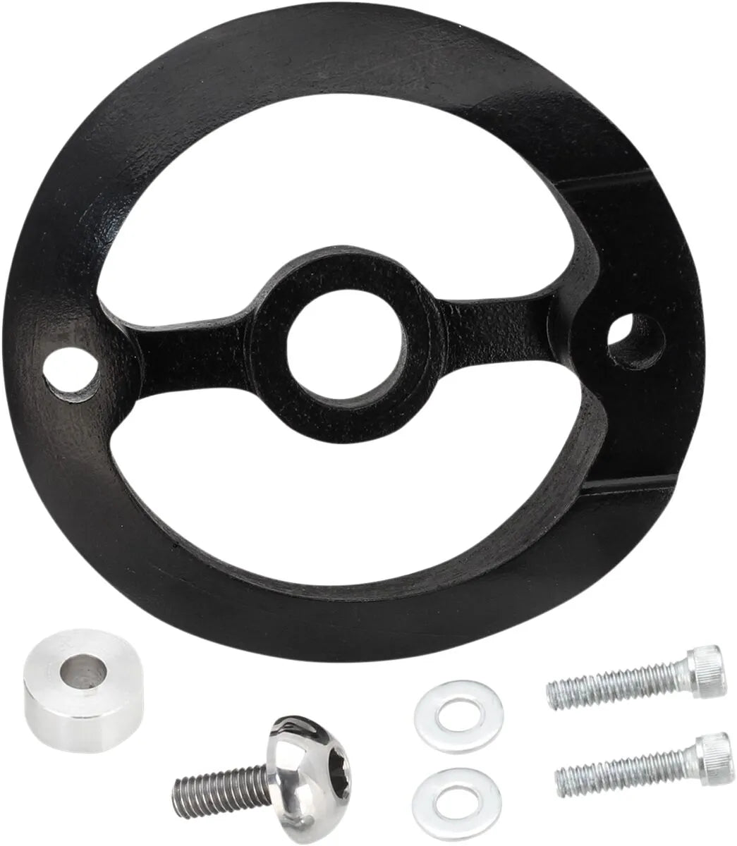 S&S CYCLE Air Cleaner Cover Adapter Kit bild 1 PMMEDIA:47c1e3d5c98c3b15