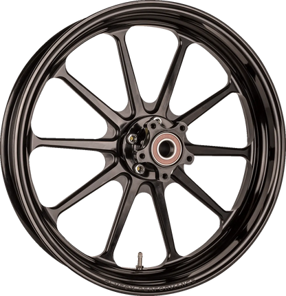 SLYFOX Track Pro framhjul 17x3.5 svart bild 1 PMMEDIA:864c4e4ce4204f32