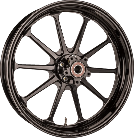 SLYFOX Track Pro framhjul 17x3.5 svart bild 1 PMMEDIA:864c4e4ce4204f32