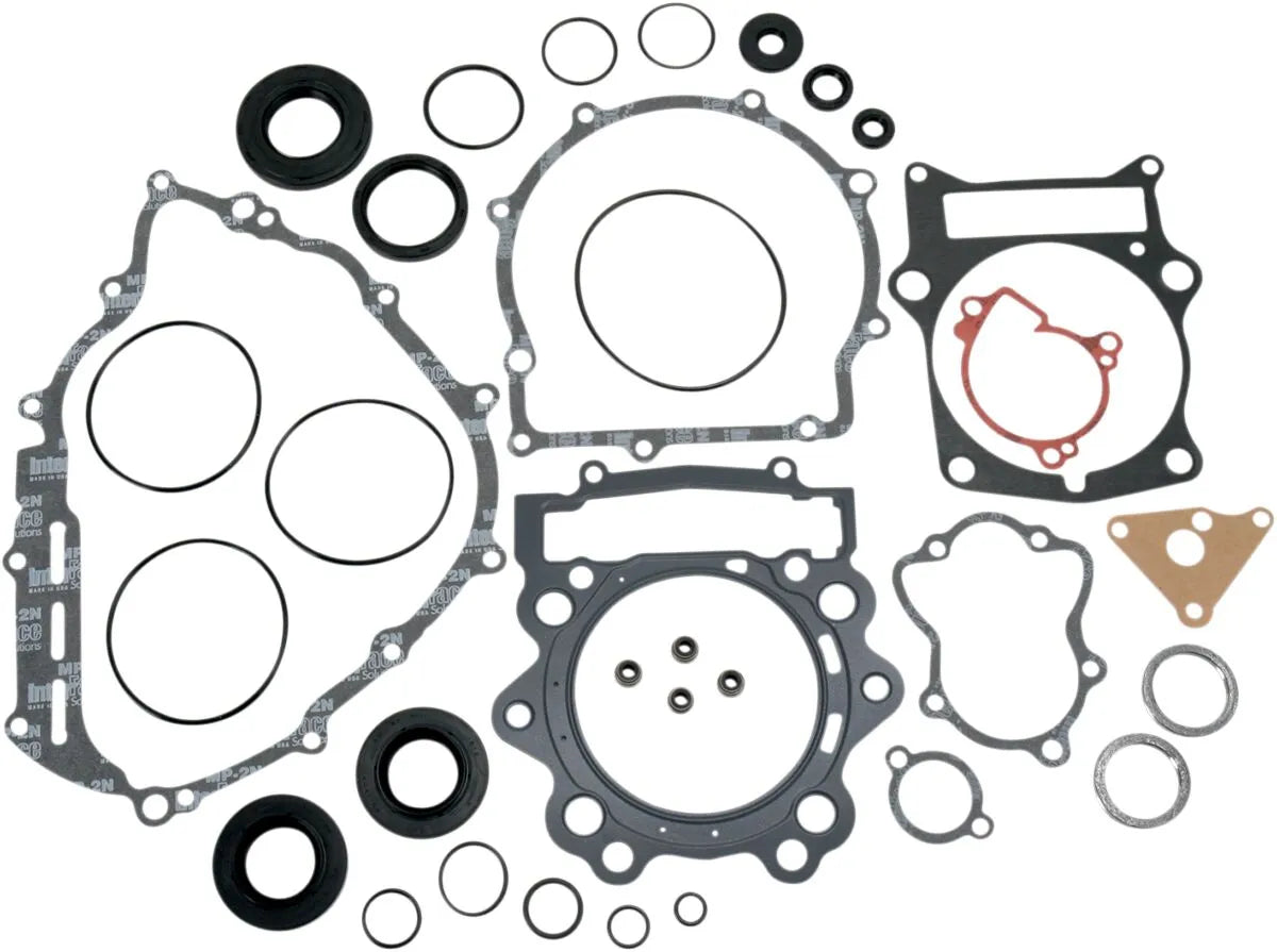 MOOSE OFFROAD HARD-PARTS Komplett Packning och Oljesealsats bild 1 PMMEDIA:93ea6f69ba2746c0