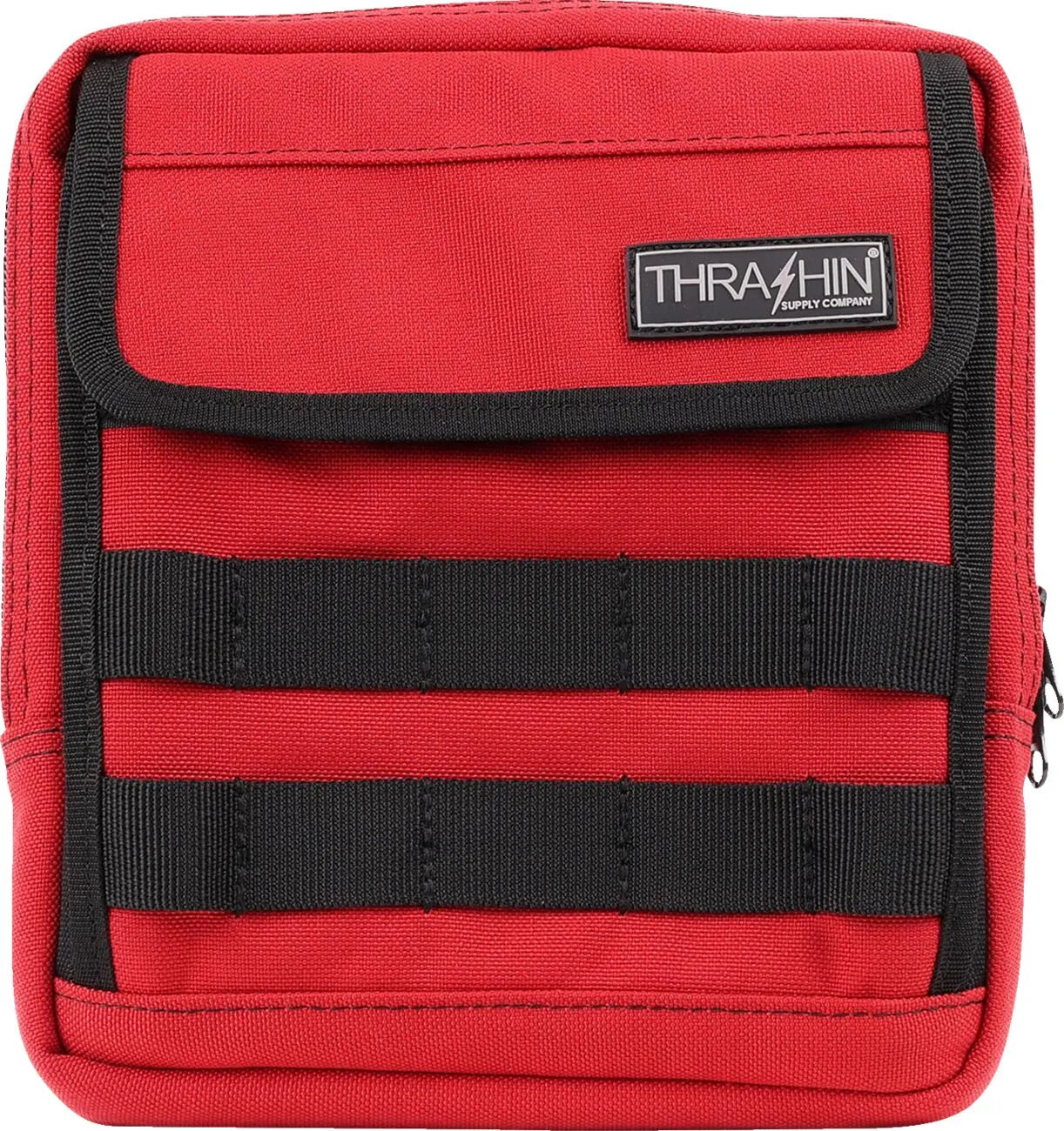 Thrashin Supply Co Slim Handlebar Bag Verktygs- & gaffelväskor bild 12 PMMEDIA:bef32c6bafb4994c