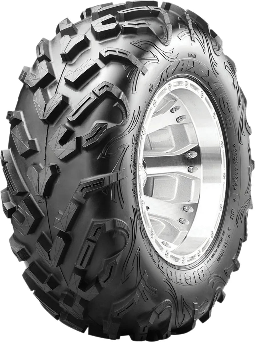 Maxxis Bighorn 3.0 Allrounddäck bild 2 PMMEDIA:82aaad696e28eda6