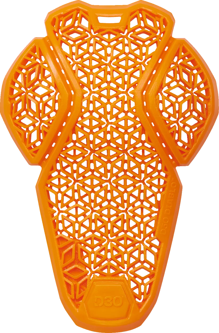 Icon D3O® Diablo L1 Knee/Elbow Guards Armskydd bild 4 PMMEDIA:698881d647897d37