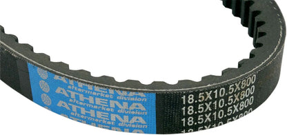 Athena Scooter Transmission Belt Remdrift belt bild 13 PMMEDIA:ddd7c3dbb657a510