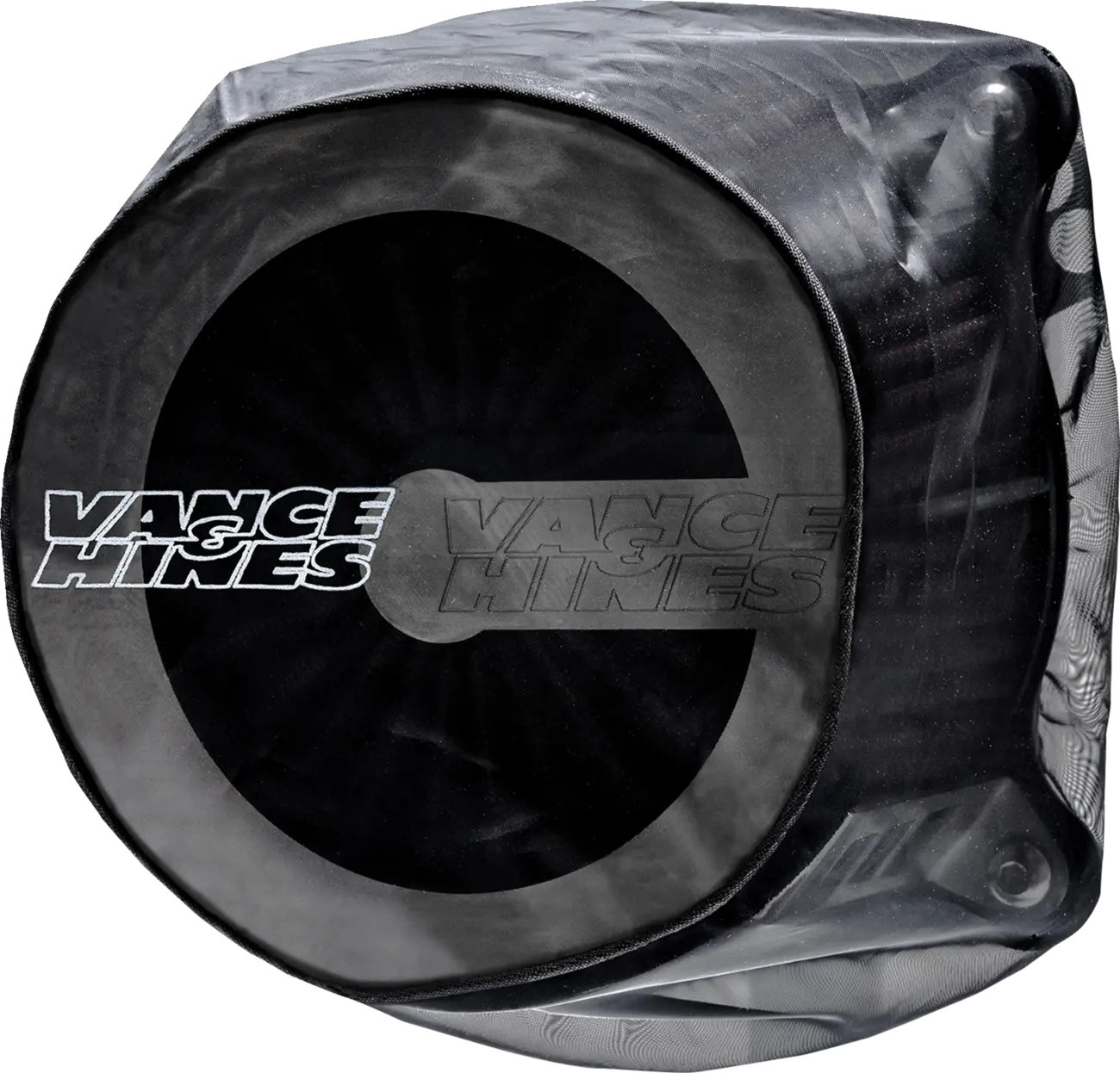 VANCE & HINES VO2 Rain Sock luftfilterskydd bild 1 PMMEDIA:9899b1a7a743a444