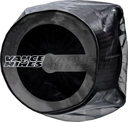 VANCE & HINES VO2 Rain Sock luftfilterskydd bild 1 PMMEDIA:9899b1a7a743a444